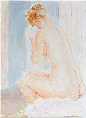 Nude Study