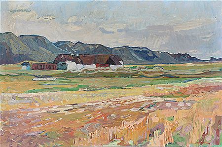 Landscape