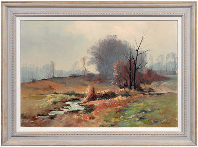 "Indian Summer"