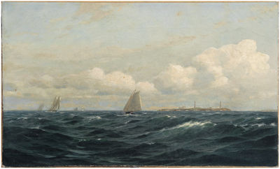 Thatcher Island