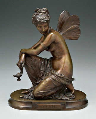 Psyche