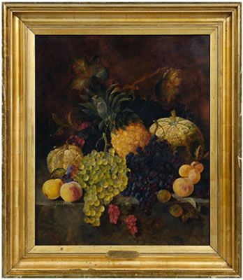 STILL LIFE