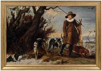 Sample artwork by Otto Fritzsche (1872 - 1948), known for painting, landscape - View similar artists and auction records