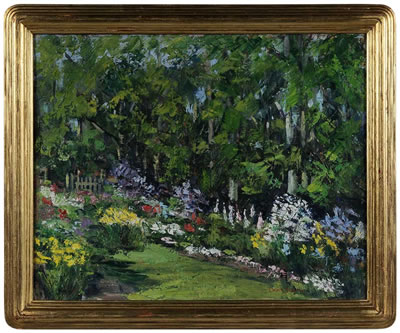 Garden Landscape