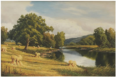 Artwork by Frederick Ogden