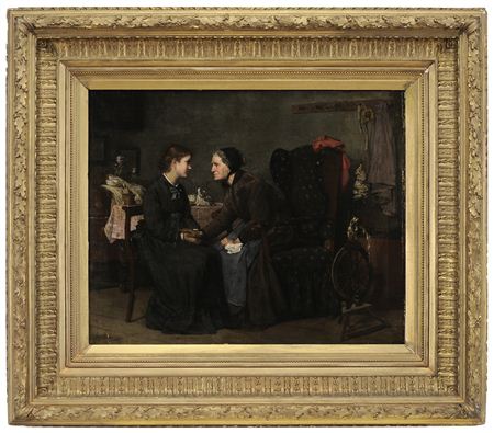 The Visit