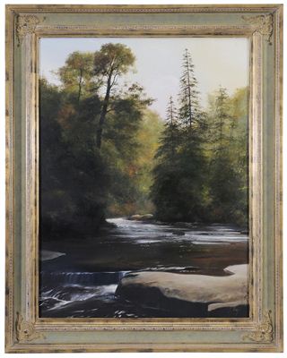 Julyan H Davis - artist photo