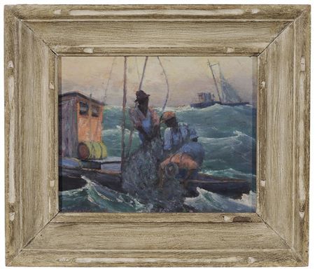 Shrimpers