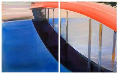 Nancy Tokar-Miller - artist photo for art wanted listing (Phoenix, AZ)