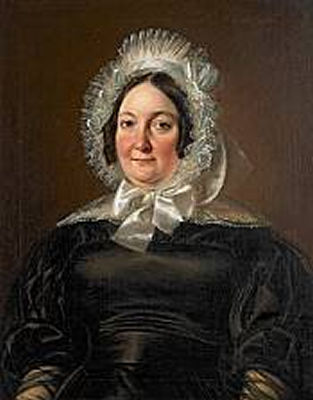 Sample artwork by David Monies (1812 - 1894), known for painting - View similar artists and auction records