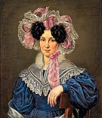 Sample artwork by Emilius Baerentzen (1799 - 1868), known for portrait, figure painting - View similar artists and auction records