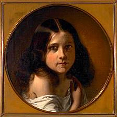 Sample artwork by Just Holm (1815 - 1907), known for painting - View similar artists and auction records