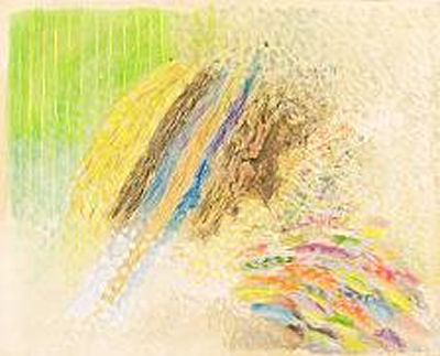 Sample artwork by Giovanni Meloni (1933 - 2019), known for painting; sculpture - View similar artists and auction records