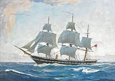 Seascape