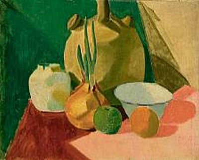 Still Life