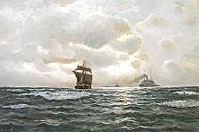 Seascape