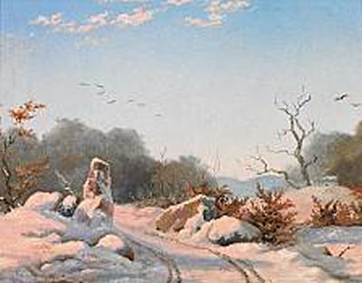 Winther Landscape