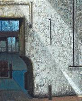 A Gate by Svend Danelund - Auction record, sale price, and art valuation. Compare with similar artists and explore comparable artworks.