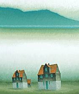 From the Faroe Islands by Svend Age Madsen - Auction record, sale price, and art valuation. Compare with similar artists and explore comparable artworks.