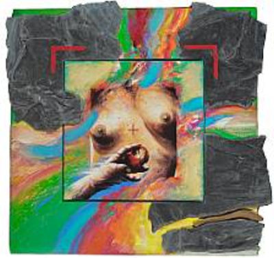 Erotic Composition