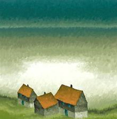 From the Faroye Islands