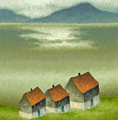 From the Faroye Islands
