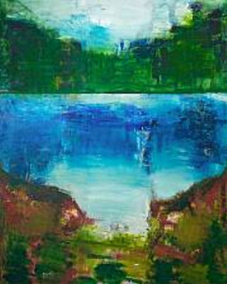 Efter regnen by Ossur Mohr - Auction record, sale price, and art valuation. Compare with similar artists and explore comparable artworks.