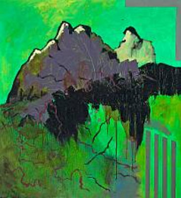 "Mountain Riff"