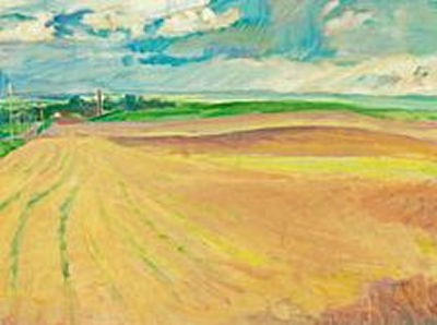 Scenery from Odsherred