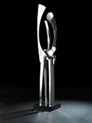 Sample artwork by Bjorn Norgaard (Born 1947), known for sculpture - View similar artists and auction records