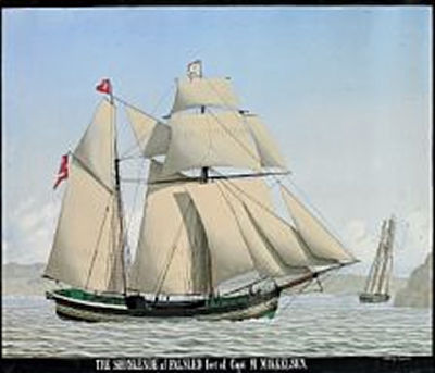 Sample artwork by Frederich Martin Sorvig (1823 - 1892), known for painting - View similar artists and auction records