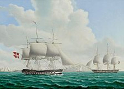 Seascape