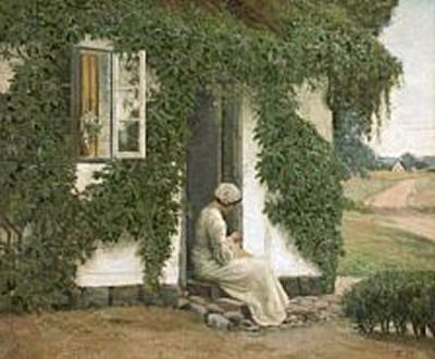 "The First Day of Summer"