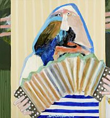"En stille sang" by Leif Sylvester - Auction record, sale price, and art valuation. Compare with similar artists and explore comparable artworks.