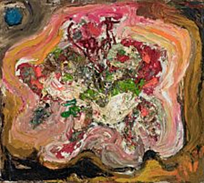 "Red mouthed asspecker". by Erik Nyholm - Auction record, sale price, and art valuation. Compare with similar artists and explore comparable artworks.