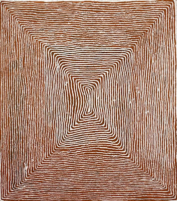 Untitled (Site of Tjutalpi)