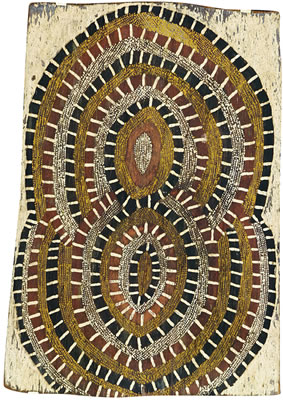 Coral by Deaf Tommy Mungatopi - Auction record, sale price, and art valuation. Compare with similar artists and explore comparable artworks.