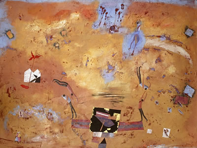 Balancing Act 1988