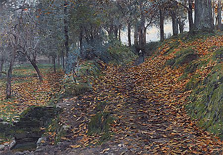 Autumn 1889