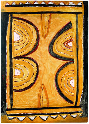 Mawunayin/ Dawyan Dawyan by Mick Jawalji Jangala - Auction record, sale price, and art valuation. Compare with similar artists and explore comparable artworks.