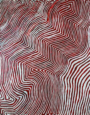 Untitled, 2003