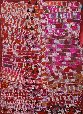 Yankaltjunkunya, 2002