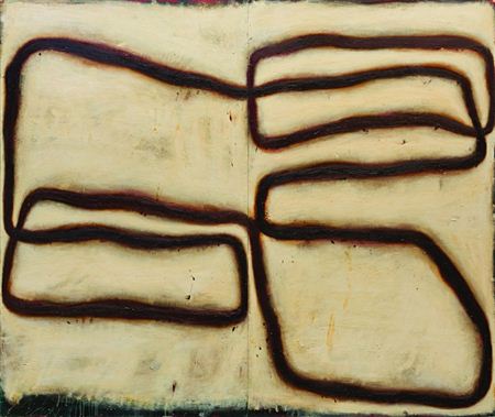 Meeting Point, 2000 by Ildiko Kovacs - Auction record, sale price, and art valuation. Compare with similar artists and explore comparable artworks.