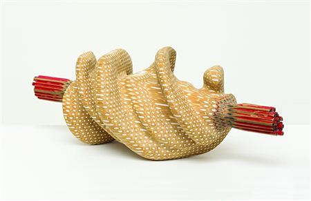 Esque XVIII, 2001-2002