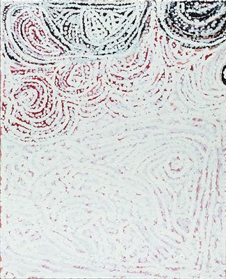 Waringarri at Warla, 2003