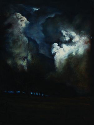 Untitled #535, 1997
