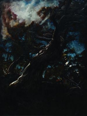Untitled #664, 1998