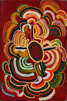 Untitled, 1994