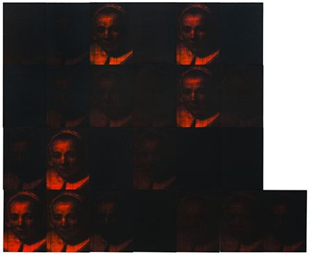Utmost Causation, 1993