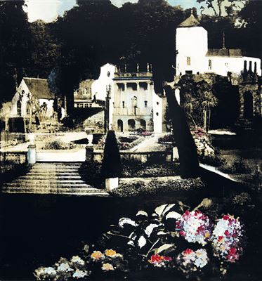 Be seeing you (Do not forsake me oh my darling) 2006 by Susan Norrie - Auction record, sale price, and art valuation. Compare with similar artists and explore comparable artworks.
